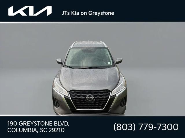 2023 Nissan Kicks SV Xtronic CVT for sale in Columbia, SC