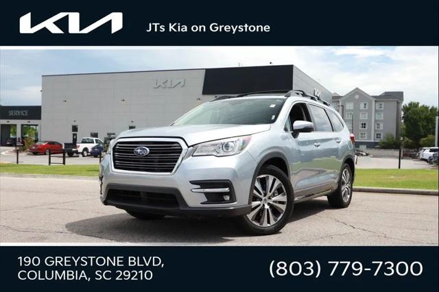 2019 Subaru Ascent Limited for sale in Columbia, SC