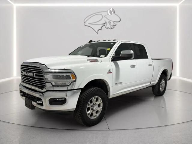 2022 Ram 2500 Laramie Crew Cab 4x4 64 Box for sale in Hurlock, MD