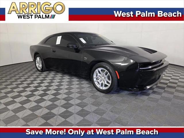 2025 Dodge Charger Daytona R/T AWD for sale in West Palm Beach, FL