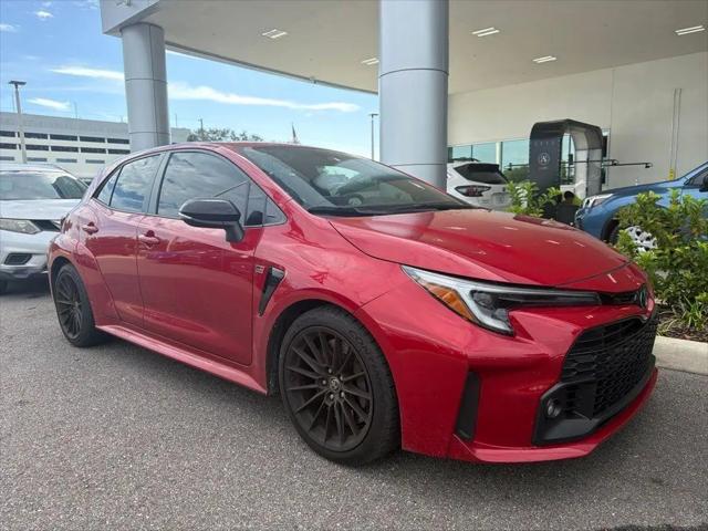 2023 Toyota GR Corolla Core for sale in Wesley Chapel, FL