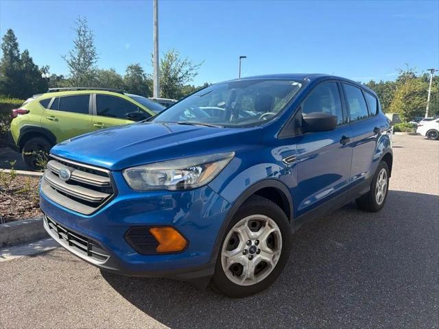 2019 Ford Escape S for sale in Wesley Chapel, FL