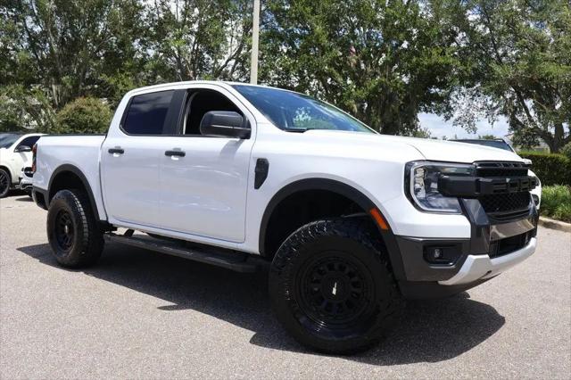 2025 Ford Ranger XLT for sale in Wesley Chapel, FL