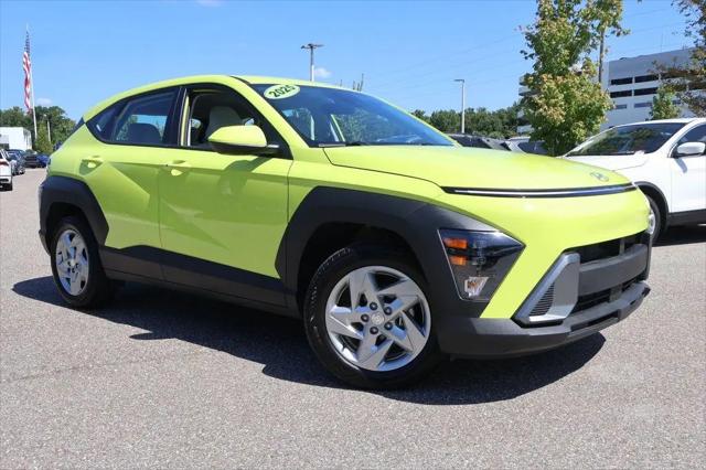 2025 Hyundai Kona SE for sale in Wesley Chapel, FL