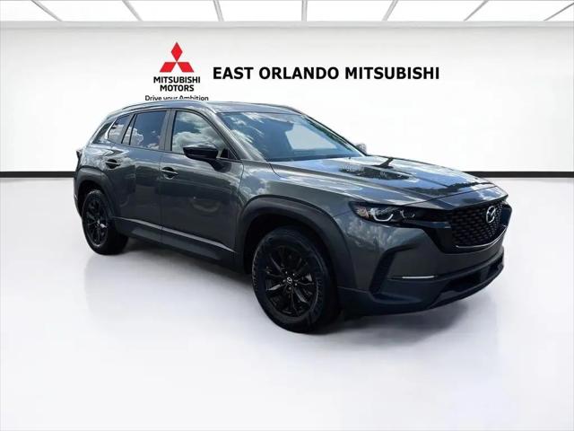 2024 Mazda CX-50 2.5 S Preferred for sale in Winter Park, FL