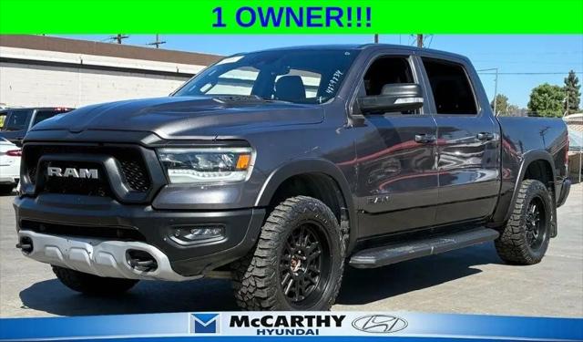 2022 Ram 1500 Rebel for sale in Topeka, KS