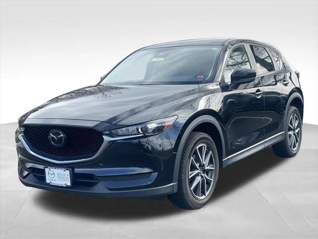 2020 Mazda CX-5 Touring for sale in White Plains, NY