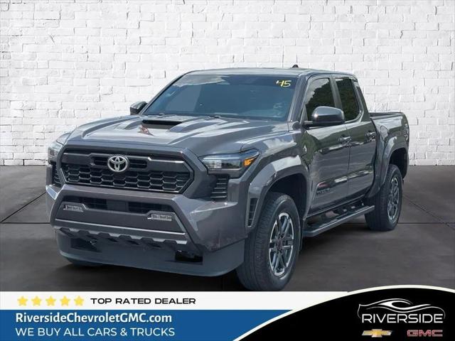 2024 Toyota Tacoma TRD Sport for sale in South Pittsburg, TN