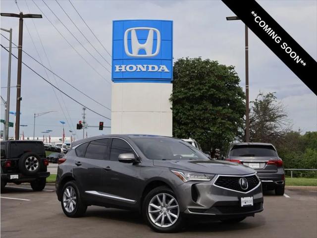 2024 Acura RDX Standard for sale in Kansas City, MO