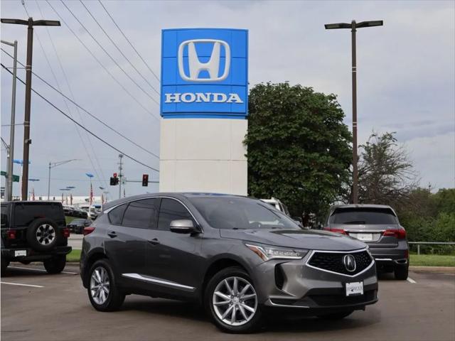2024 Acura RDX Standard for sale in Kansas City, MO