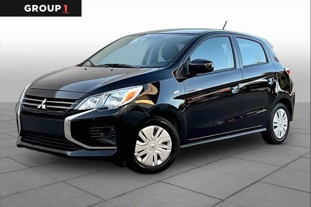 2024 Mitsubishi Mirage ES for sale in Austin, TX