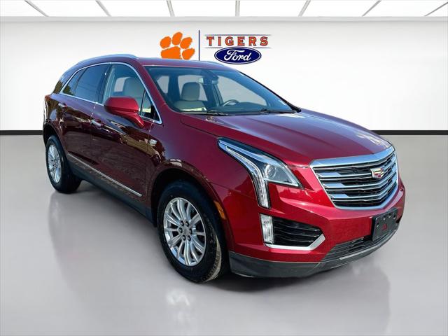 2017 Cadillac XT5 Standard for sale in West Union, SC