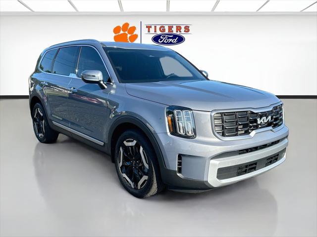 2025 Kia Telluride S for sale in West Union, SC