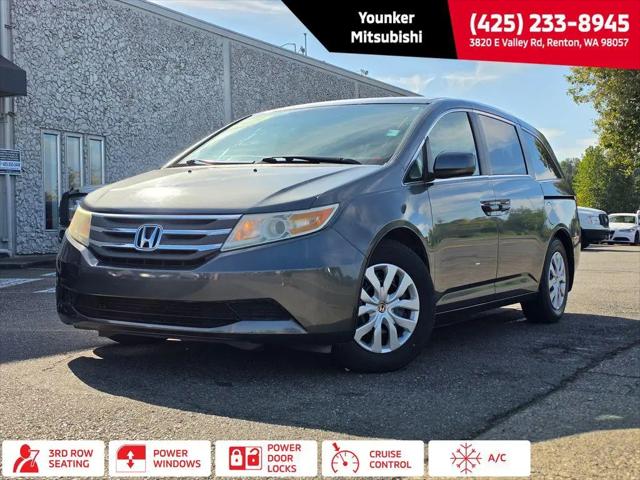 2011 Honda Odyssey LX for sale in Renton, WA