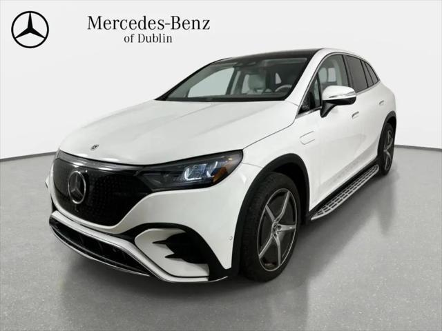 2023 Mercedes-Benz EQE 350 4MATIC for sale in Dublin, OH