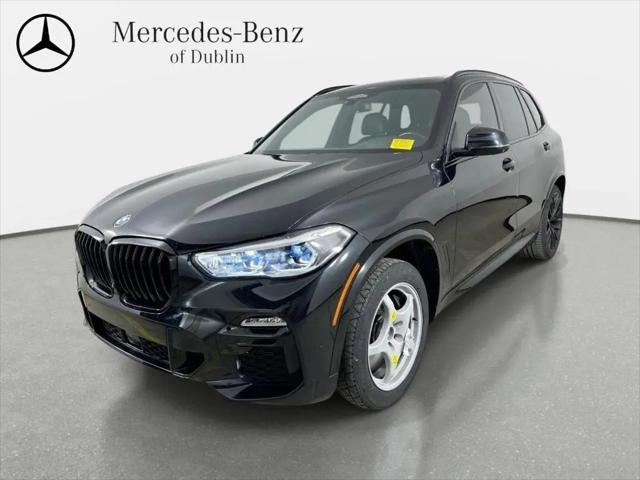2020 BMW X5 M50i for sale in Dublin, OH