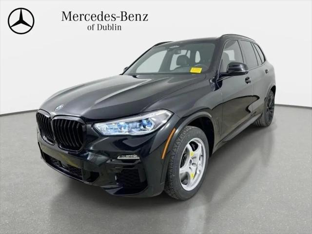 2020 BMW X5 M50i for sale in Dublin, OH