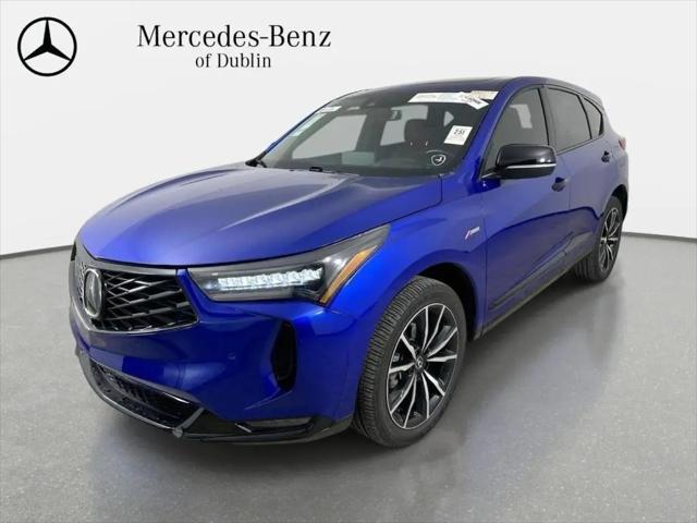 2025 Acura RDX A-SPEC Advance for sale in Dublin, OH