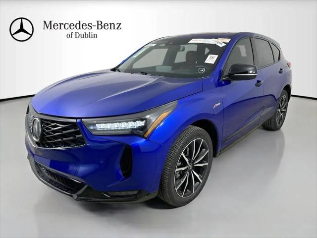 2025 Acura RDX A-SPEC Advance for sale in Dublin, OH