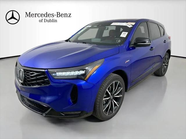2025 Acura RDX A-SPEC Advance for sale in Dublin, OH