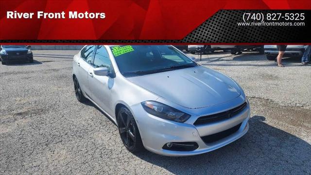 2013 Dodge Dart SXT for sale in St Clairsville, OH