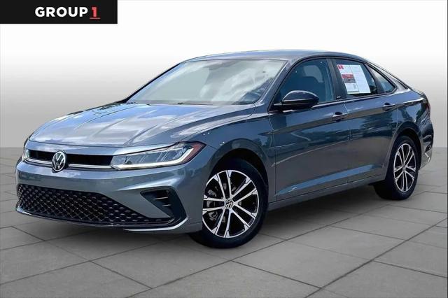 2025 Volkswagen Jetta 1.5T Sport for sale in Rock Hill, SC