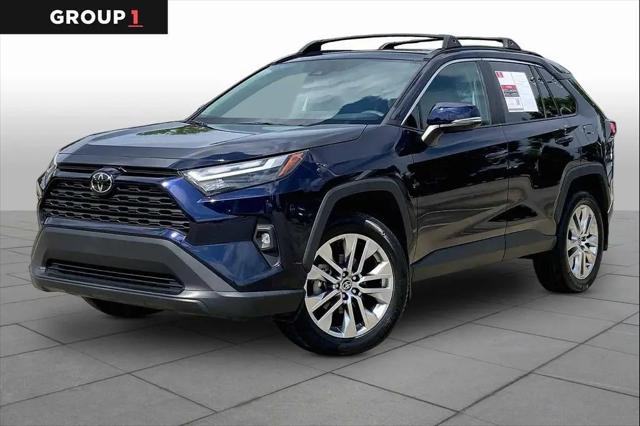 2024 Toyota RAV4 XLE Premium for sale in Rock Hill, SC