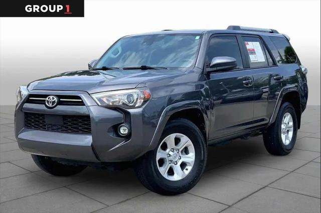 2023 Toyota 4Runner SR5 for sale in Rock Hill, SC