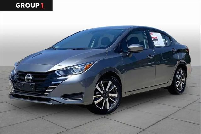 2024 Nissan Versa 1.6 SV for sale in Rock Hill, SC