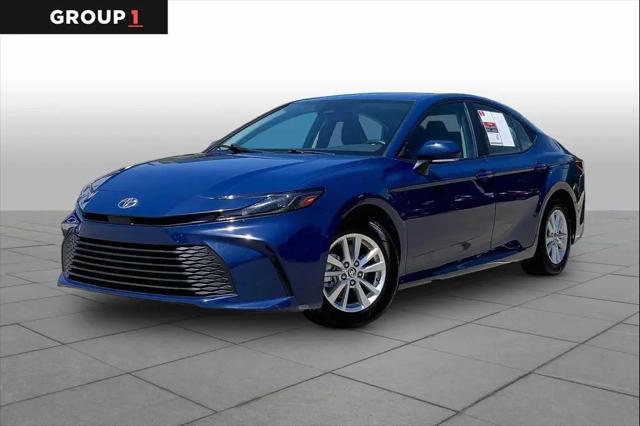 2025 Toyota Camry LE for sale in Rock Hill, SC