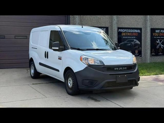 2021 Ram ProMaster City Tradesman Cargo Van for sale in Crystal Lake, IL