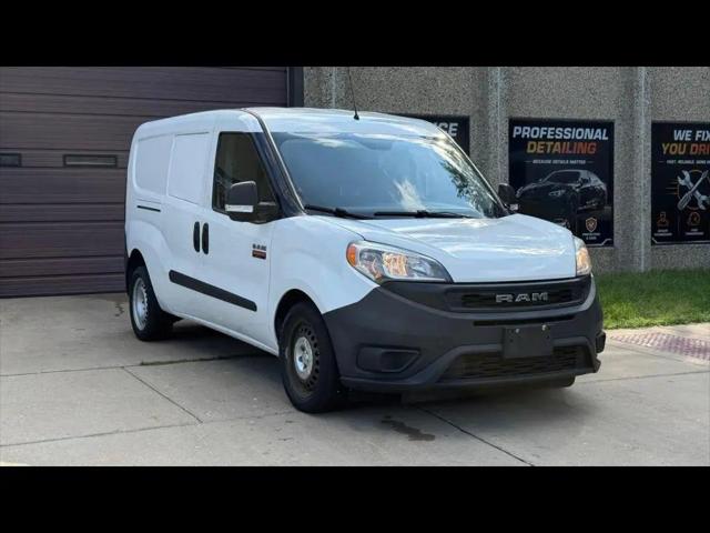 2021 Ram ProMaster City Tradesman Cargo Van for sale in Crystal Lake, IL