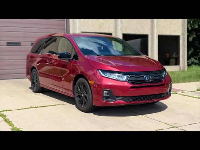 2025 Honda Odyssey Sport-L for sale in Crystal Lake, IL