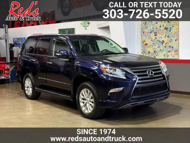 2019 Lexus GX 460 Premium for sale in Longmont, CO