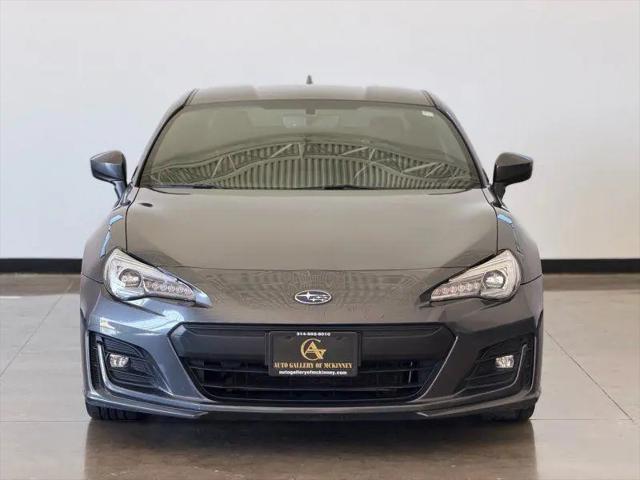 2020 Subaru BRZ Limited for sale in McKinney, TX