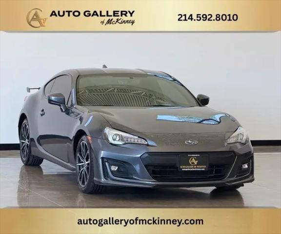 2020 Subaru BRZ Limited for sale in McKinney, TX