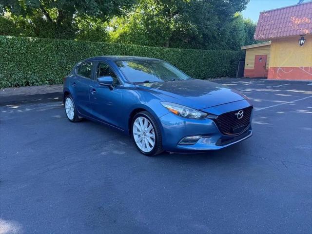 2017 Mazda Mazda3 Touring 2.5 for sale in Portland, OR