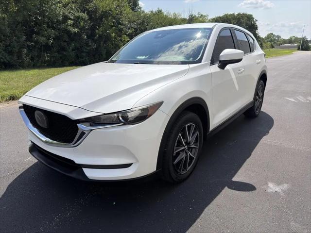 2018 Mazda CX-5 Touring for sale in Indianapolis, IN