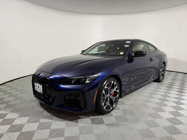 2026 BMW M4 xDrive for sale in New York, NY