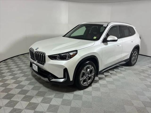 2026 BMW X1 xDrive28i for sale in New York, NY