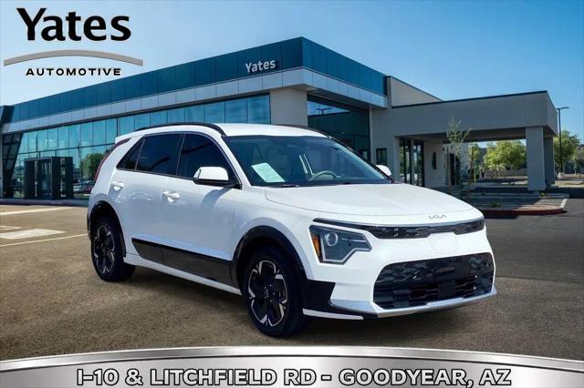 2023 Kia Niro EV Wind for sale in Goodyear, AZ