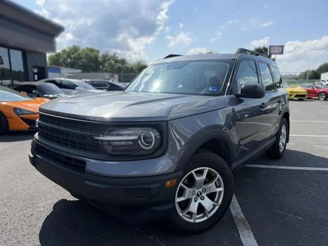 2021 Ford Bronco Sport Base for sale in Fredericksburg, VA