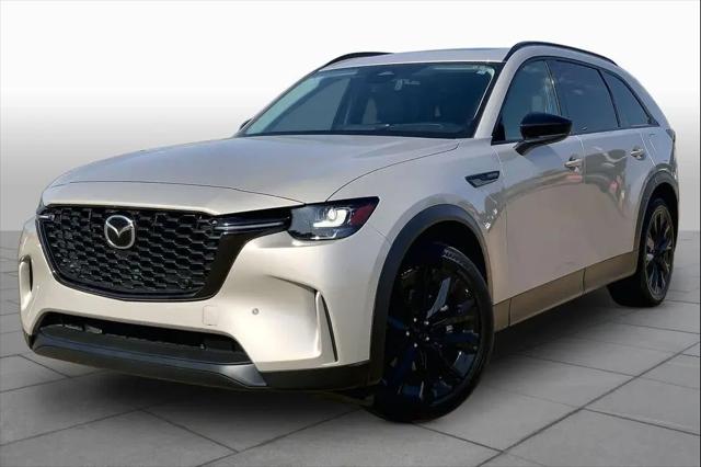 2026 Mazda X-90 3.3 Turbo Premium Sport for sale in Lubbock, TX