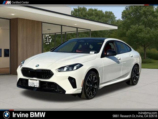 2026 BMW Coupe Base for sale in Irvine, CA