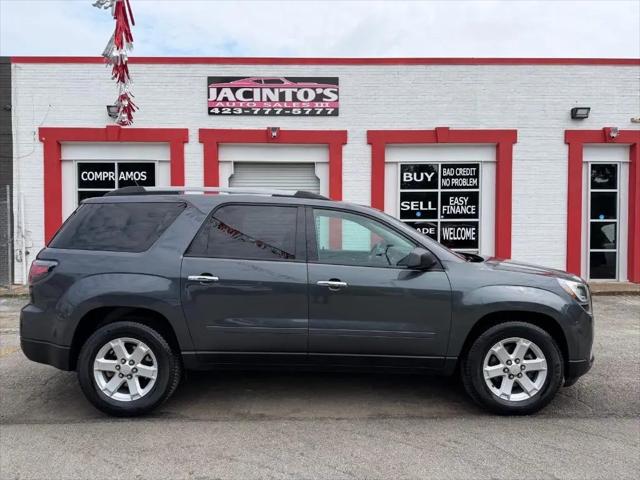 2013 GMC Acadia SLE-2 for sale in Chattanooga, TN