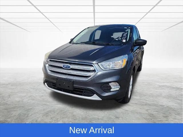2017 Ford Escape SE for sale in Aitkin, MN