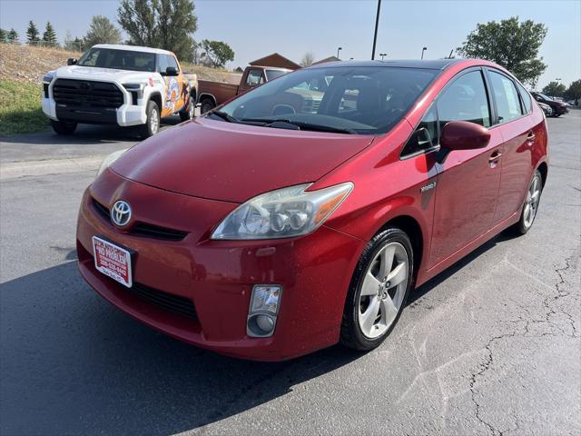 2010 Toyota Prius V for sale in Idaho Falls, ID