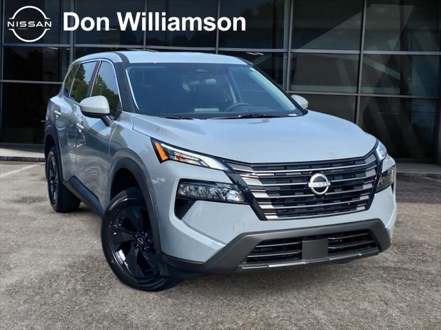2026 Nissan Rogue SV for sale in Jacksonville, NC