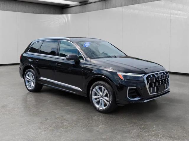 2025 Audi Q7 Premium Plus 55 TFSI quattro Tiptronic for sale in High Point, NC
