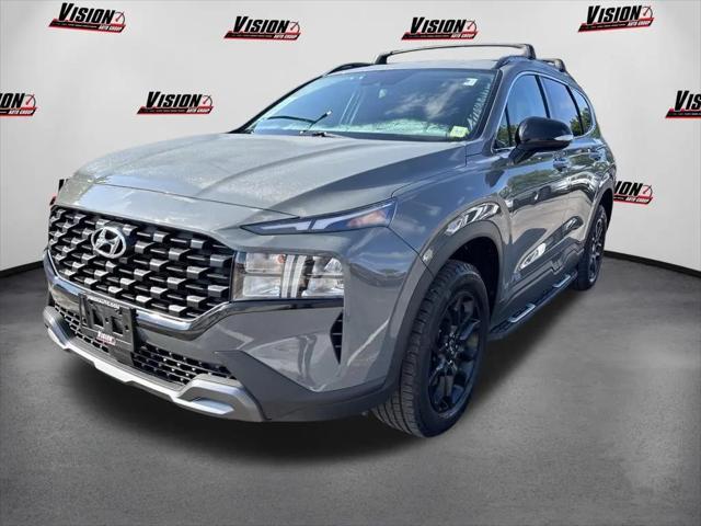 2023 Hyundai Santa Fe XRT for sale in Webster, NY